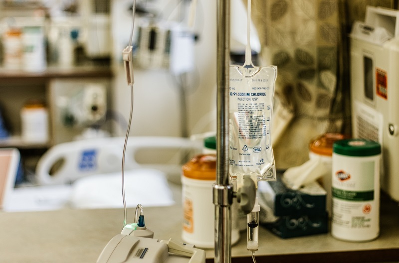 Benefits of IV Therapies