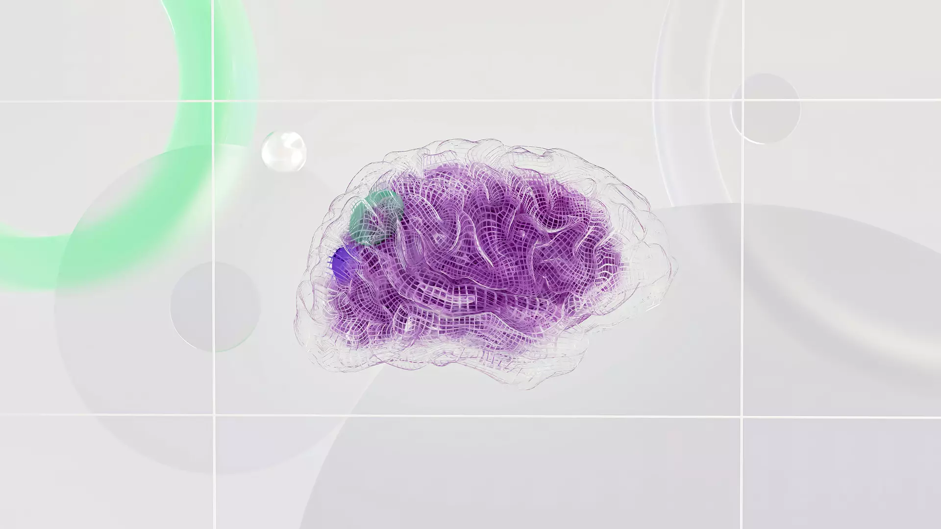 Methyl Blue For Brain Health